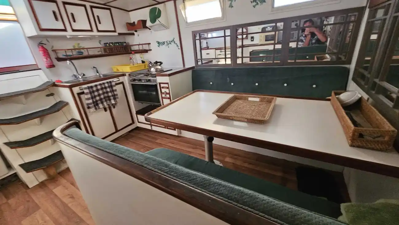 Thumbnail von Custom 57 ft