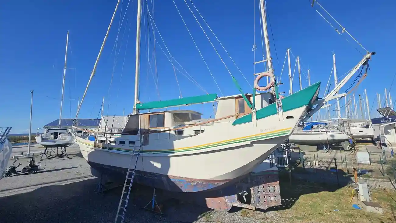 Thumbnail von Custom 57 ft