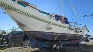 Thumbnail von Custom 57 ft