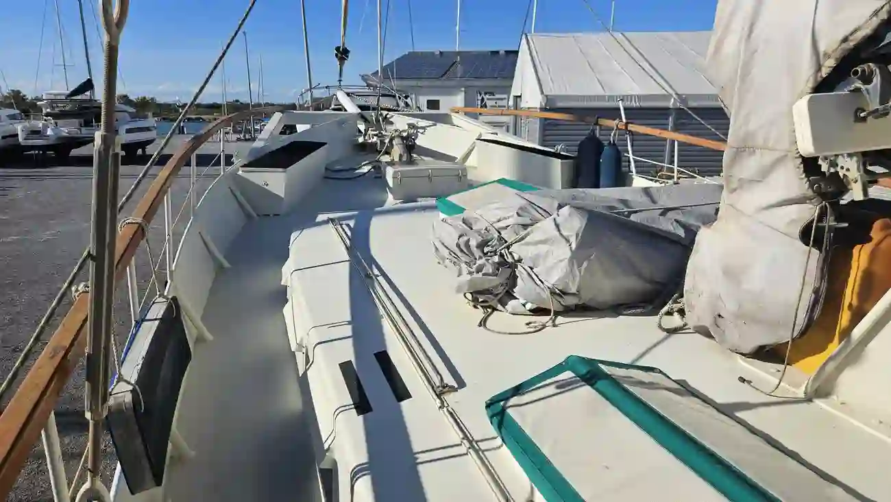 Thumbnail von Custom 57 ft