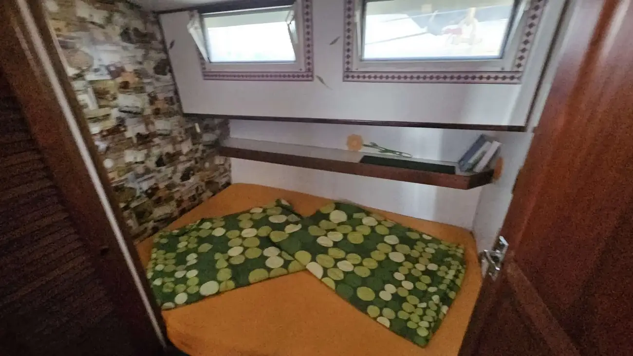 Thumbnail von Custom 57 ft