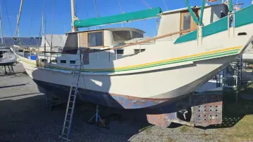 Thumbnail von Custom 57 ft