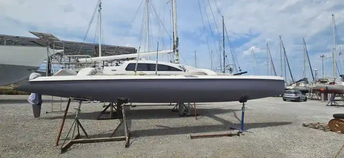 Corsair 37