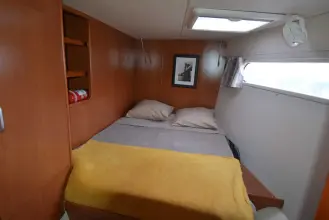 Thumbnail von Leopard 47 Powercat