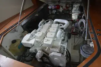 Thumbnail von Leopard 47 Powercat