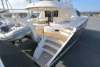 Thumbnail von Leopard 47 Powercat