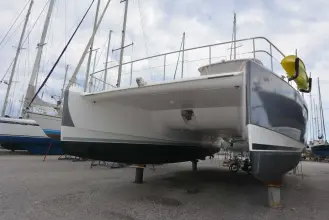 Thumbnail von Leopard 47 Powercat