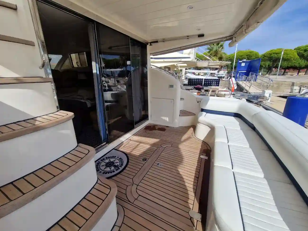 Thumbnail von Prenses F45