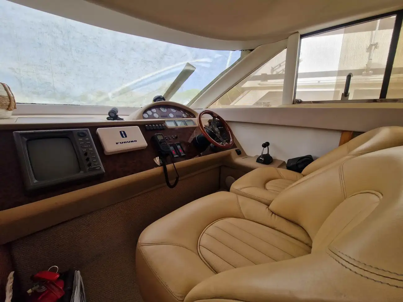 Thumbnail von Prenses F45