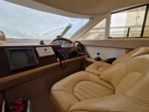 Thumbnail von Princess F45