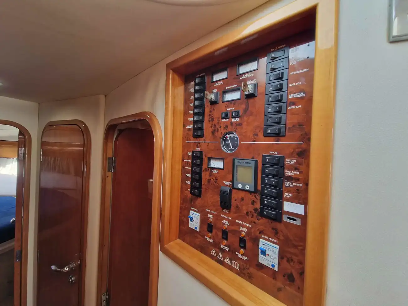 Thumbnail von Prenses F45