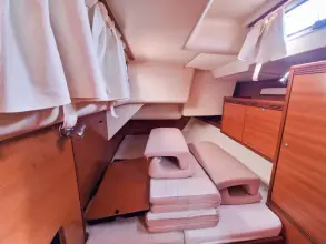 Thumbnail von Dufour 525 Grand Large