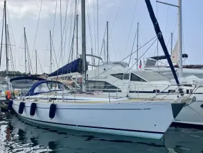 Thumbnail von Grand Soleil 43