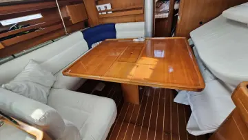 Thumbnail von Dufour 44 Performance