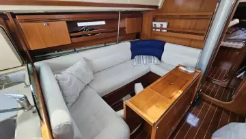 Thumbnail von Dufour 44 Performance