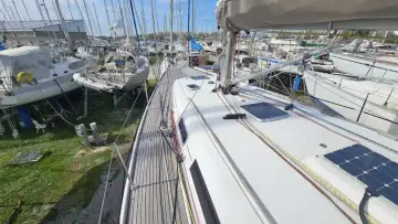 Thumbnail von Dufour 44 Performance