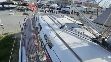 Thumbnail von Dufour 44 Performance