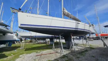 Thumbnail von Dufour 44 Performance