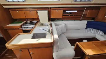 Thumbnail von Dufour 44 Performance