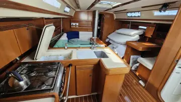 Thumbnail von Dufour 44 Performance