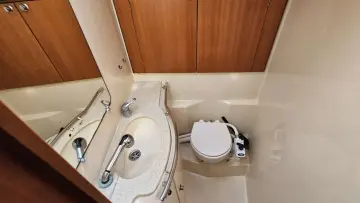 Thumbnail von Dufour 44 Performance