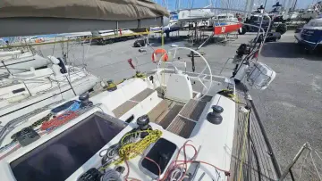 Thumbnail von Dufour 44 Performance