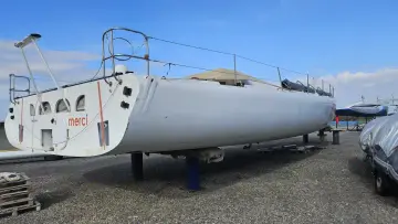 Thumbnail von Artecna Imoca Open 60