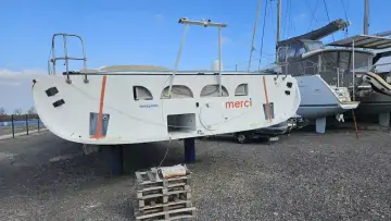 Thumbnail von Artecna Imoca Open 60