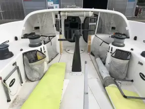 Thumbnail von Artecna Imoca Open 60