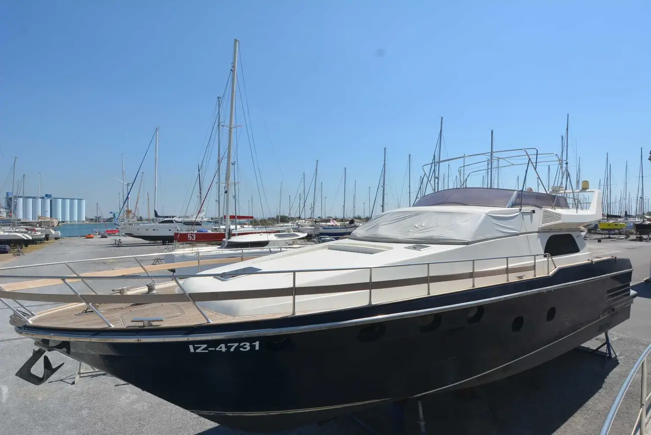 Thumbnail von Marchi 65