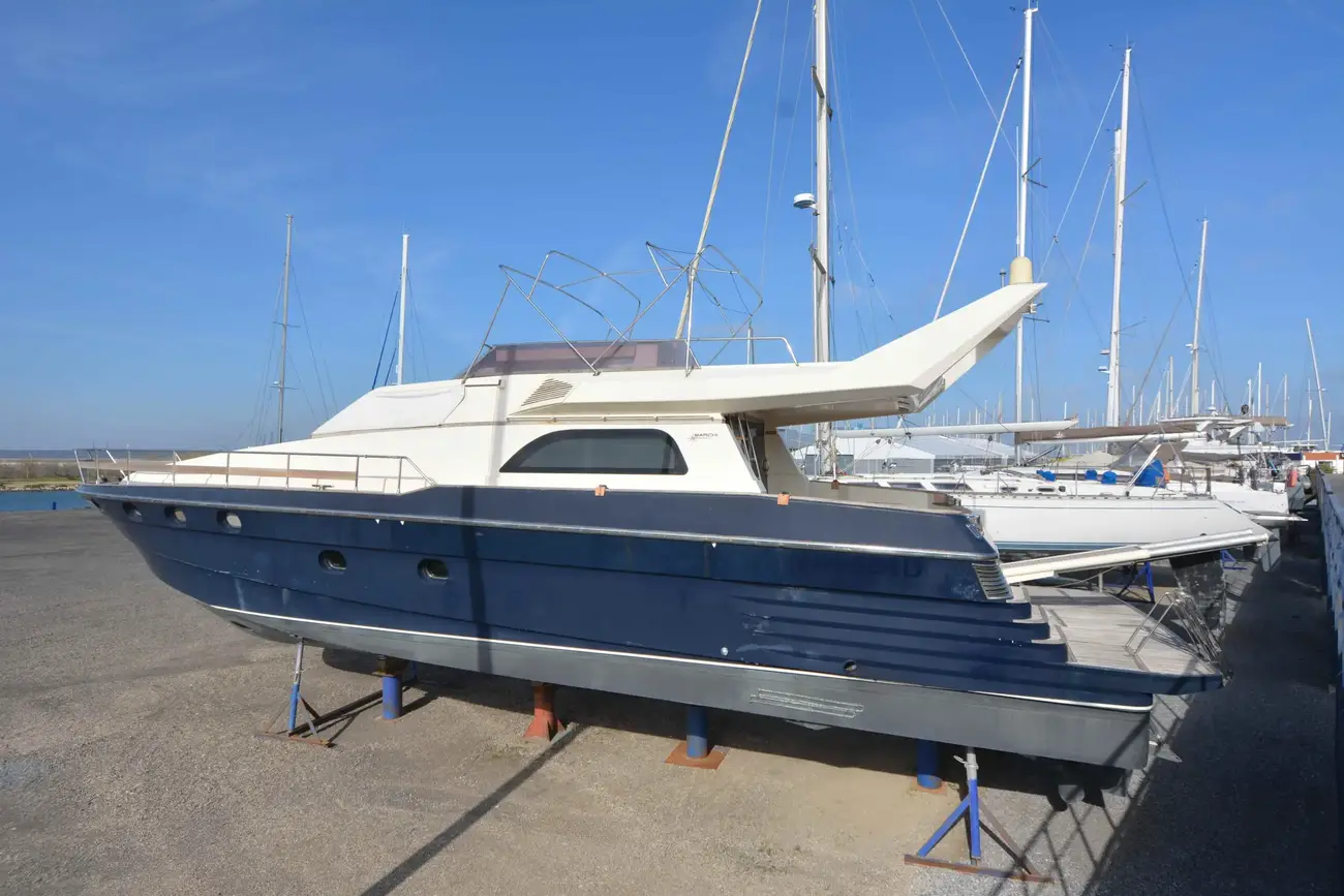 Thumbnail von Marchi 65