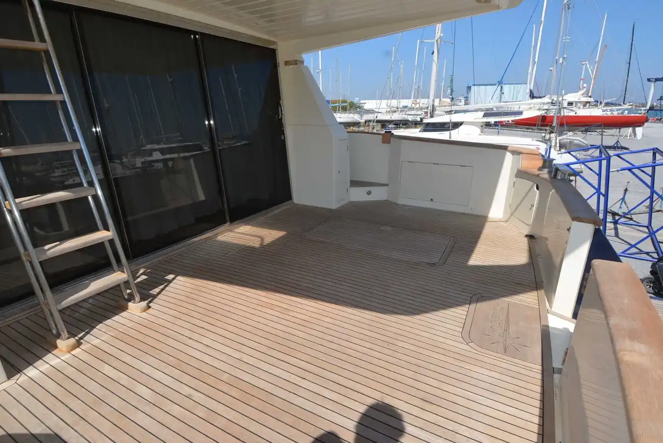 Thumbnail von Marchi 65