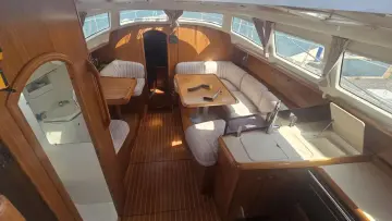 Thumbnail von Jeanneau Sun Odyssey 40 DS