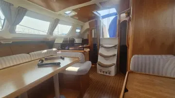Thumbnail von Jeanneau Sun Odyssey 40 DS