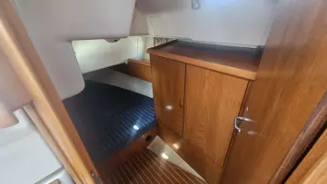 Thumbnail von Jeanneau Sun Odyssey 40 DS
