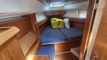 Thumbnail von Jeanneau Sun Odyssey 40 DS