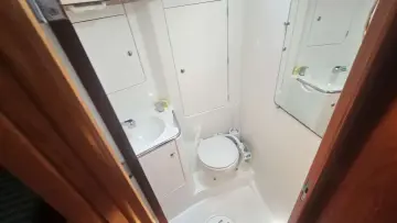 Thumbnail von Jeanneau Sun Odyssey 40 DS