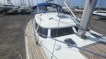 Thumbnail von Jeanneau Sun Odyssey 40 DS