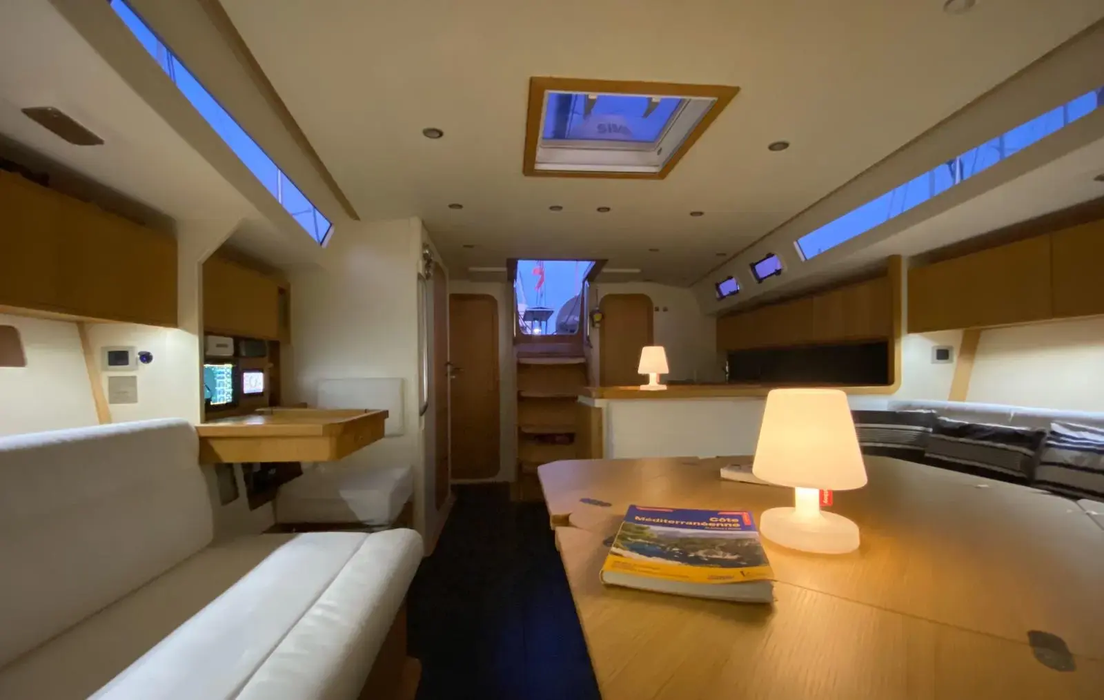 Thumbnail von Sly 54