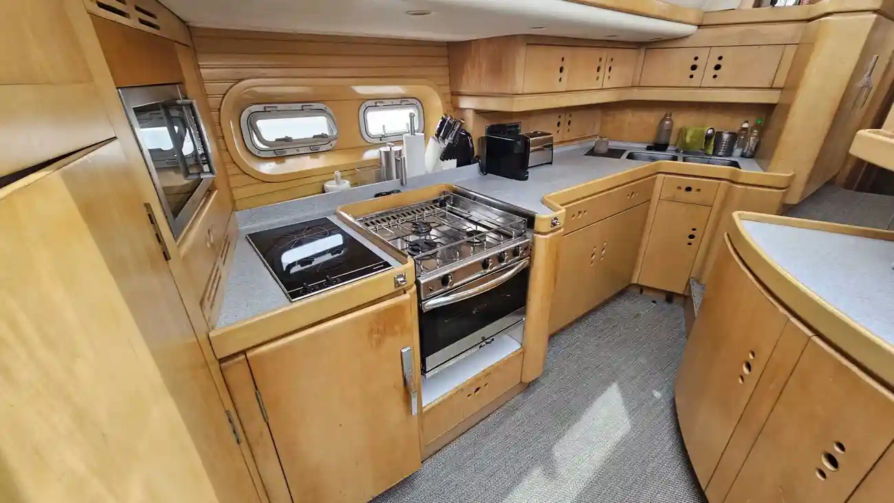 Thumbnail von Wauquiez Pilot Saloon 60 DS