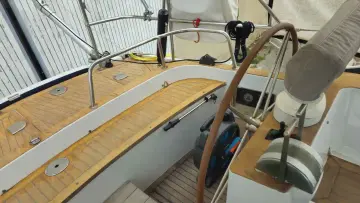 Thumbnail von Wauquiez Pilot Saloon 60 DS