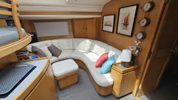 Thumbnail von Wauquiez Pilot Saloon 60 DS