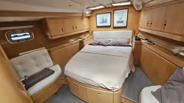 Thumbnail von Wauquiez Pilot Saloon 60 DS