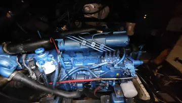 Thumbnail von Wauquiez Pilot Saloon 60 DS