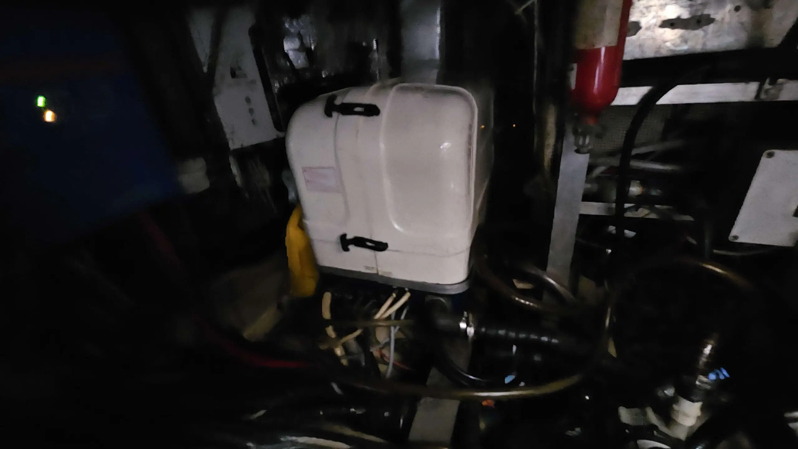 Thumbnail von Wauquiez Pilot Saloon 60 DS