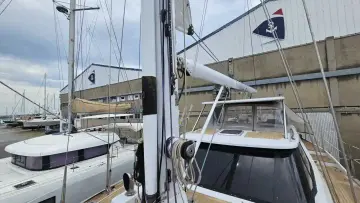 Thumbnail von Wauquiez Pilot Saloon 60 DS