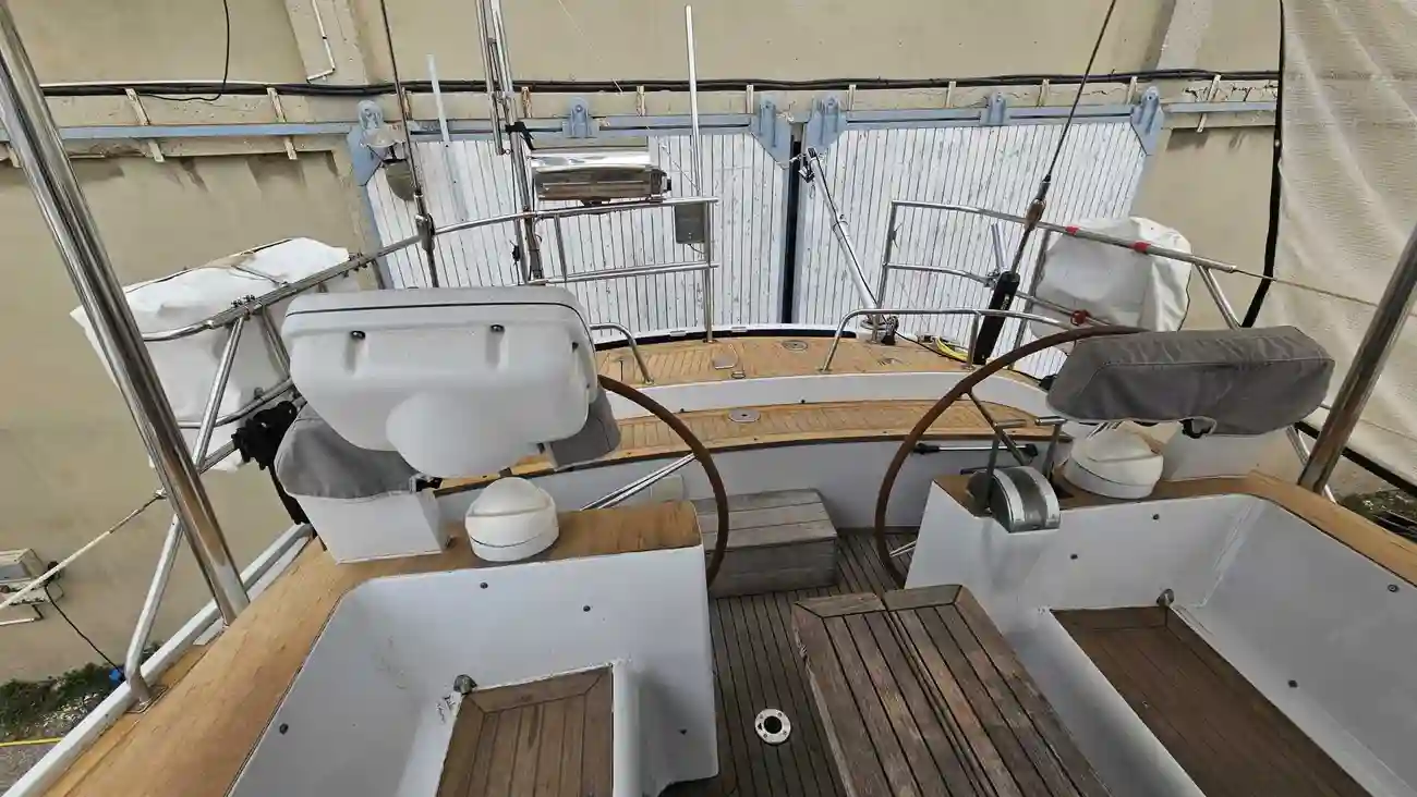 Thumbnail von Wauquiez Pilot Saloon 60 DS