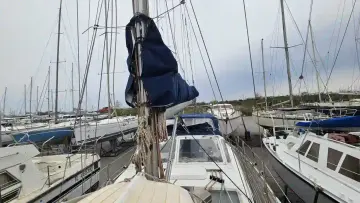 Thumbnail von Beneteau Oceanis 42 CC