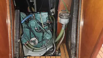 Thumbnail von Beneteau Oceanis 42 CC