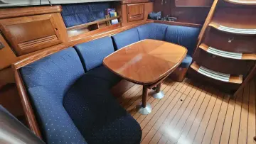 Thumbnail von Beneteau Oceanis 42 CC